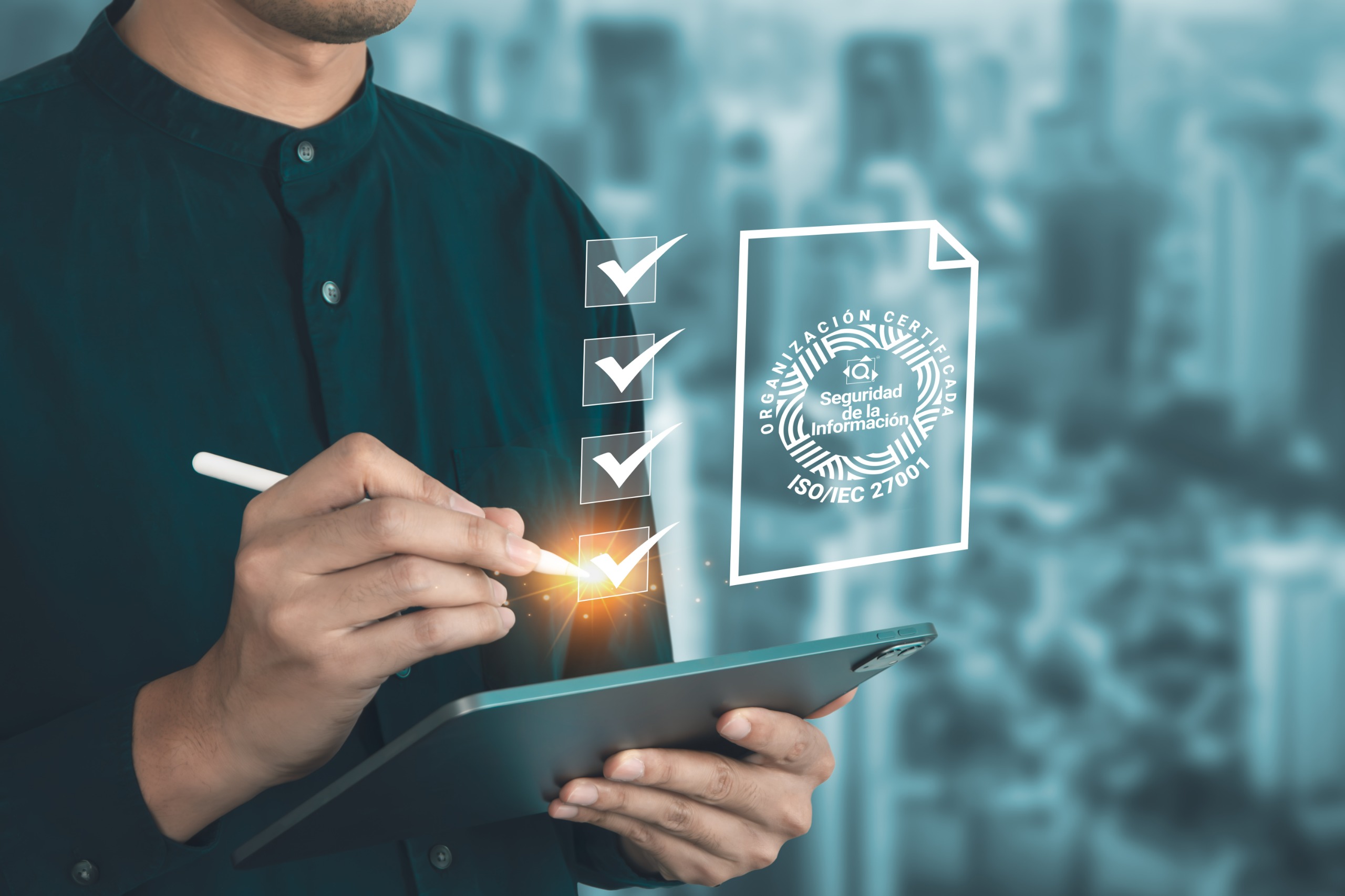 Certificaciones de seguridad de los datos en empresas financieras: la clave frente al aumento de más del 200% en ciberfraudes